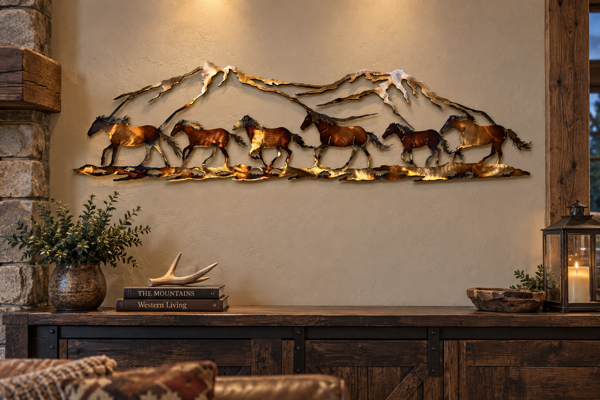 Wall Art
