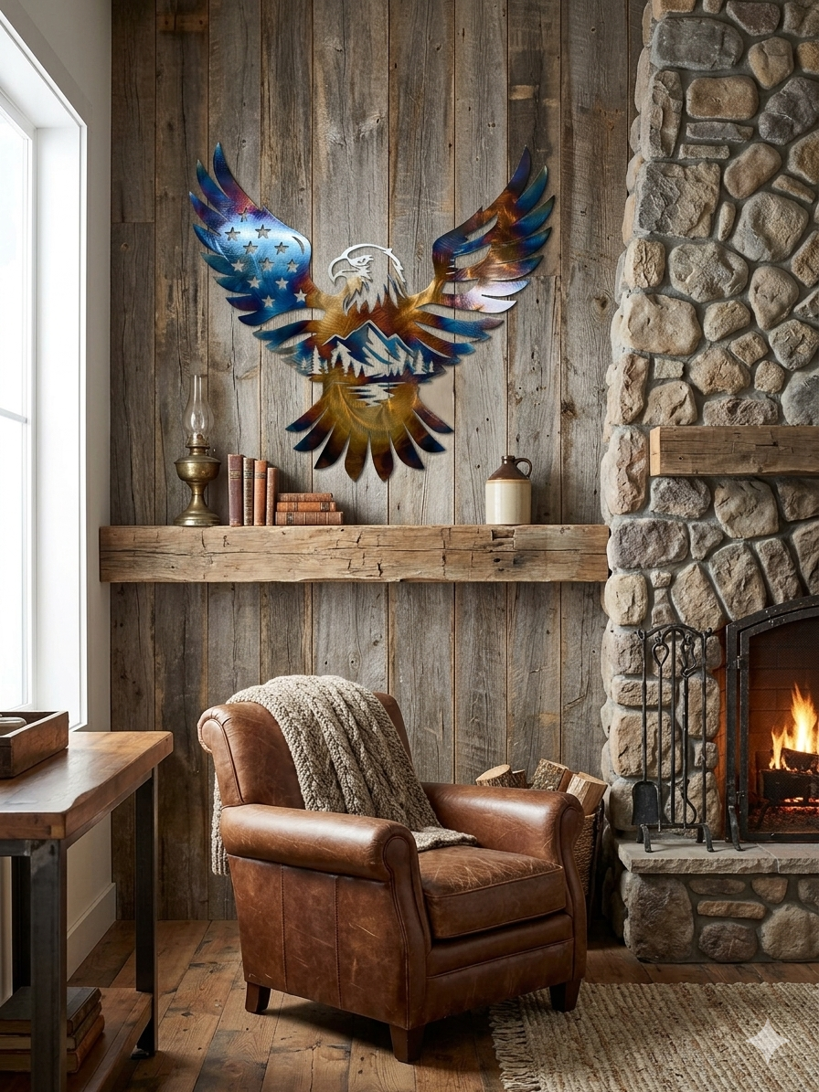 Wildlife Wall Art