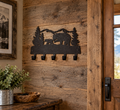 Bear Mountain Tree Hook