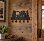 Bear Mountain Tree Hook