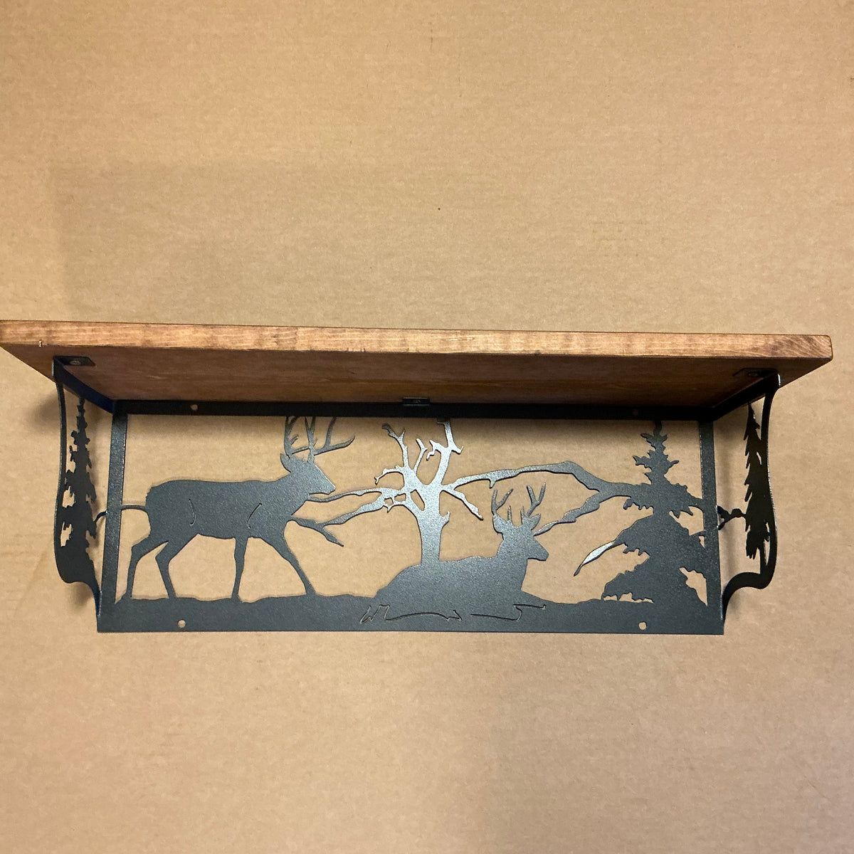 Deer Shelf