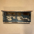 Deer Shelf