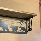 Bear Shelf