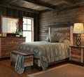 Antique Bedroom Furniture