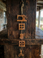 Quilt Dangler