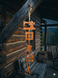Quilt Dangler