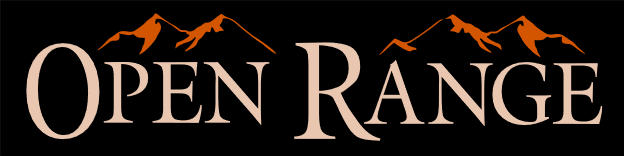 Open Range